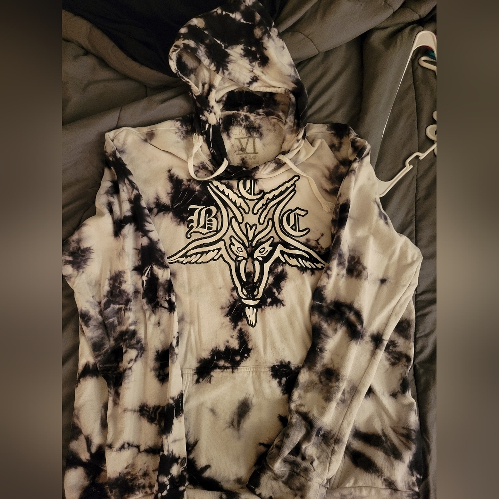 Blackcraft Cult- Hoodie